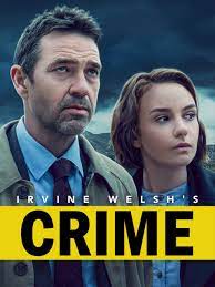 مسلسل Crime الموسم الثاني مترجم